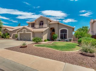 7155 W Surrey Ave, Peoria, AZ 85381