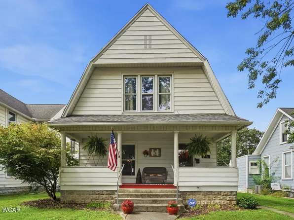 637 N Market St, Van Wert, OH 45891
