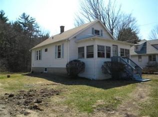 1536 Hanover St, Hanover, MA 02339