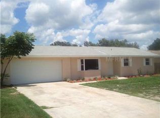 882 Vercelli St, Deltona, FL 32725