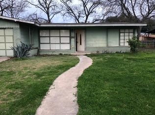 435 Basswood Dr, San Antonio, TX 78213