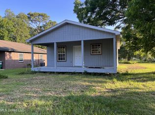 2333 Jackson Ave, Pascagoula, MS 39567