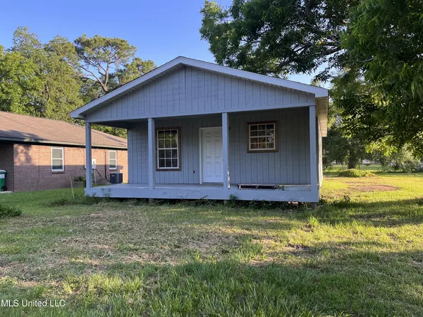 2333 Jackson Ave, Pascagoula, MS 39567