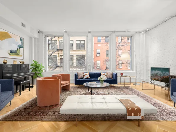 55 East 11th Street image 1 of 9