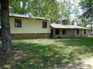 6655 E 900 S, Elizabethtown, IN 47232