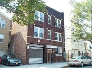 66 Stone St #3, Newark, NJ 07104