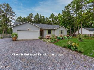 149 Forest Place, Aberdeen, NC 28315