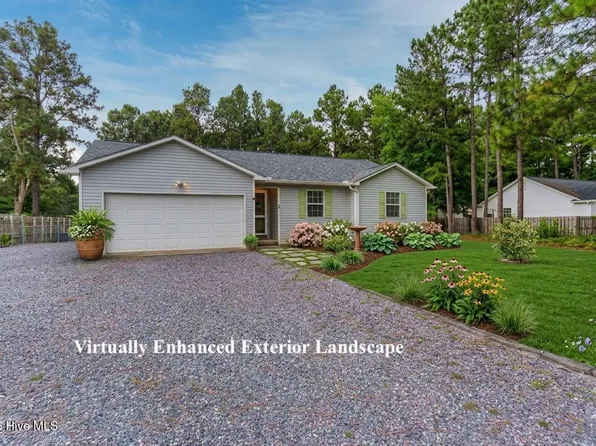 149 Forest Place, Aberdeen, NC 28315