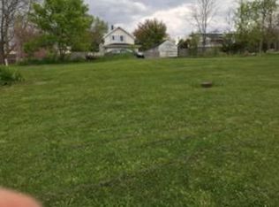 615 E Lincoln Ave, Ionia, MI