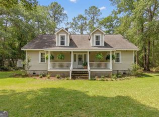 437 Kings Rd, Midway, GA 31320