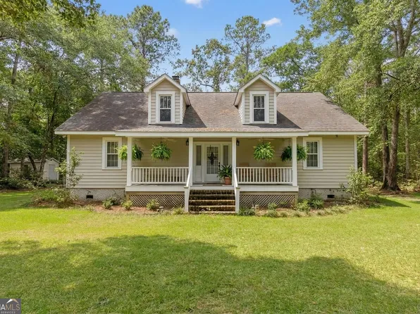 437 Kings Rd, Midway, GA 31320