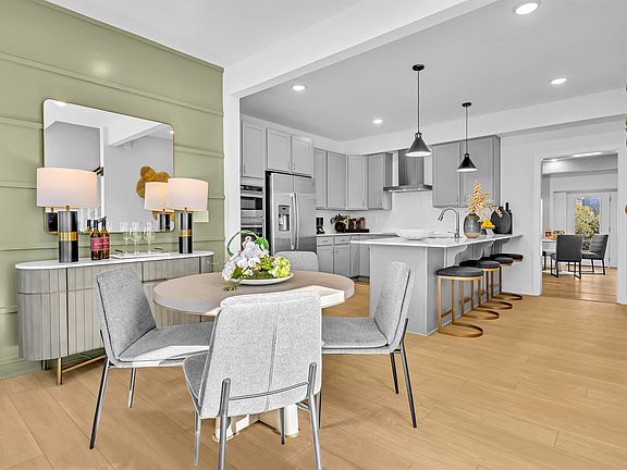 4th image of 615 Hedrick Ridge Rd #109