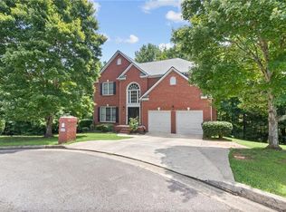 6519 Cheval Ct, Stone Mountain, GA 30087