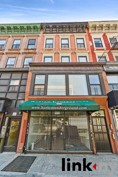 1st image of 20 E 125th St #1