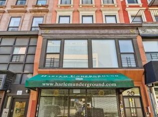20 E 125th St #1, New York, NY 10035
