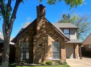 3341 Briaroaks Dr, Garland, TX 75044