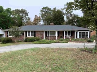 6454 Bridgewood Rd, Columbia, SC 29206