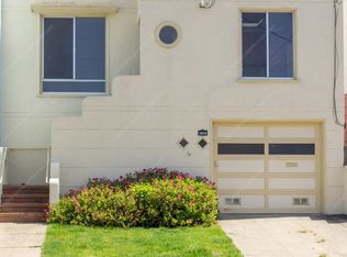 1914 33rd Ave, San Francisco, CA 94116