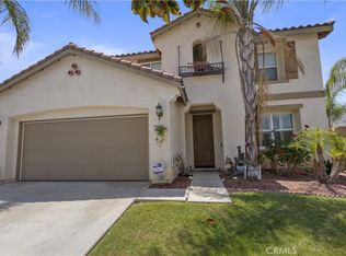 19505 Palomar St, Lake Elsinore, CA 92530