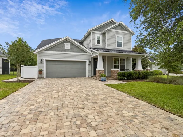 85239 Champlain Dr, Fernandina Beach, FL 32034