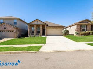 12158 Dawson Cir, San Antonio, TX 78253
