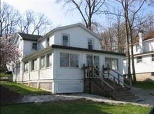 36 E Shore Culver Rd, Branchville, NJ 07826