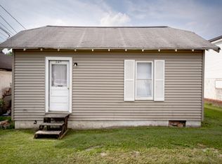 159 E 3rd Ave, South Shore, KY 41175