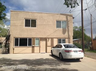 136 N Madison St, Cortez, CO 81321