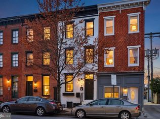 7 E Fort Ave, Baltimore, MD 21230