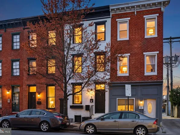 7 E Fort Ave, Baltimore, MD 21230