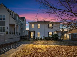 529A Eastboro Dr, Nashville, TN 37209