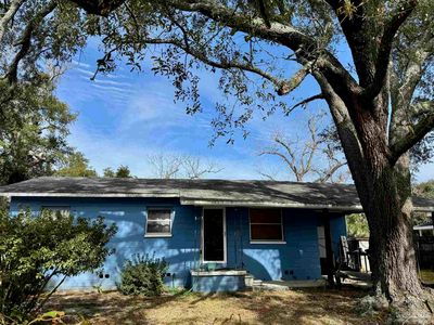 714 W La Rua St, Pensacola, FL, 32501