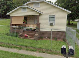 609 Dr Martin Luther King Jr Way, Gastonia, NC 28052