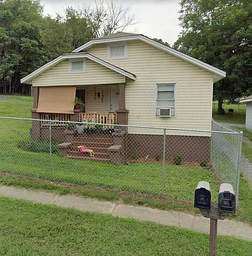609 Dr Martin Luther King Jr Way Photo 1