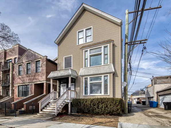 1214 W Melrose St #Ch, Chicago, IL 60657