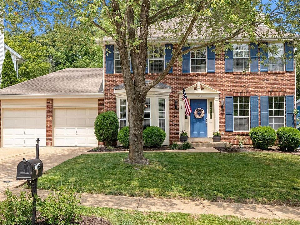1st image of 1599 Rosewood Terrace Dr