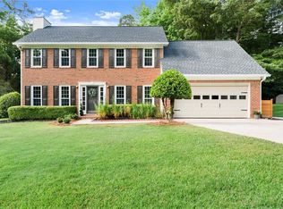 6315 Wyndham Lakes Dr NW, Dallas, GA 30157