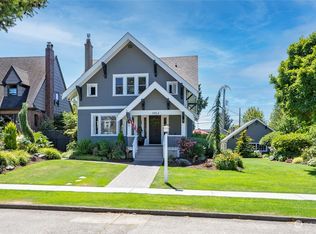 3012 N 20th St, Tacoma, WA
