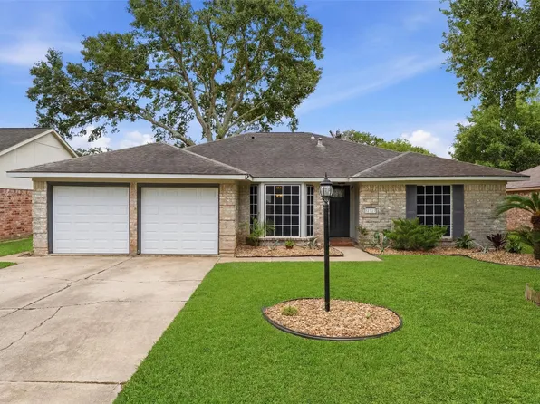 22327 Smokey Hill Dr, Katy, TX 77450