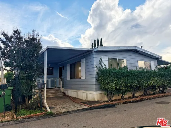 8801 Eton Ave Space 86, Canoga Park, CA 91304