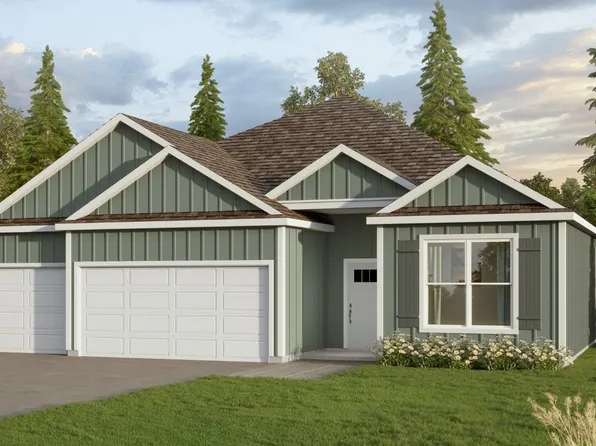 268 Archers Brook Dr, Springville, AL 35146