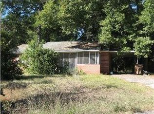 4100 Springdale Rd, Mobile, AL 36609