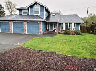 1731 25th Street Pl SW, Puyallup, WA 98371