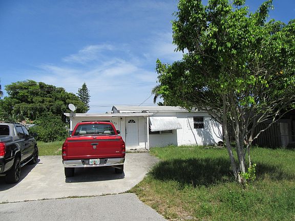 Property Front View