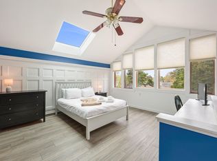 34 Ridgevale Rd, Harwich, MA 02645