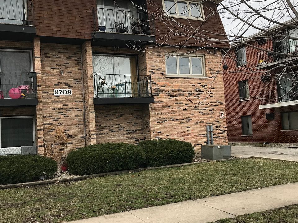 2nd image of 9708 Nottingham Ave APT 3B