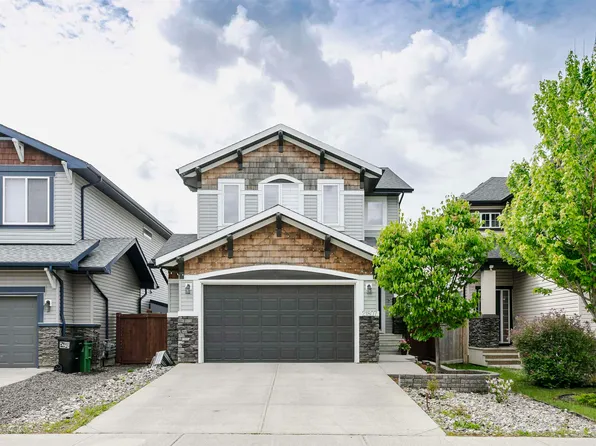 21807 97th Ave NW, Edmonton, AB T5T 4H6