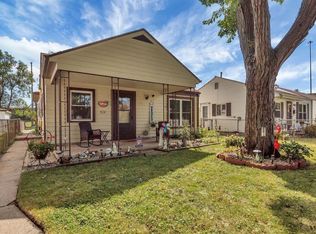 7531 Marshall Ave, Hammond, IN 46323