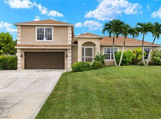 615 Nicholas Pkwy W, Cape Coral, FL 33991