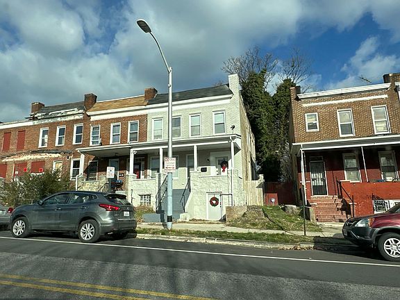 3rd image of 2132 Presstman St